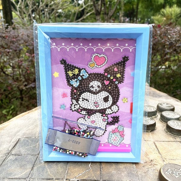DIY Diamond Painting Art Kit XS8068 LBT