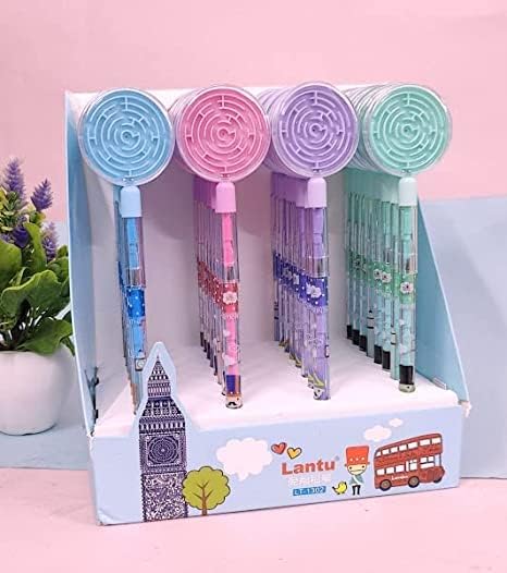 Maze game Pencil - LBT