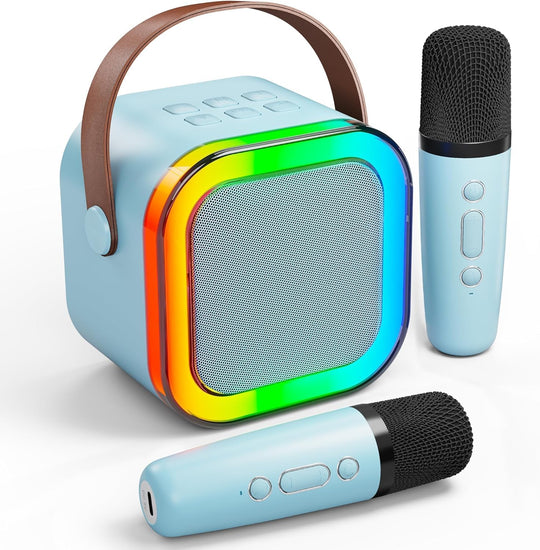 Speaker With Double Mike LBT - K13-7