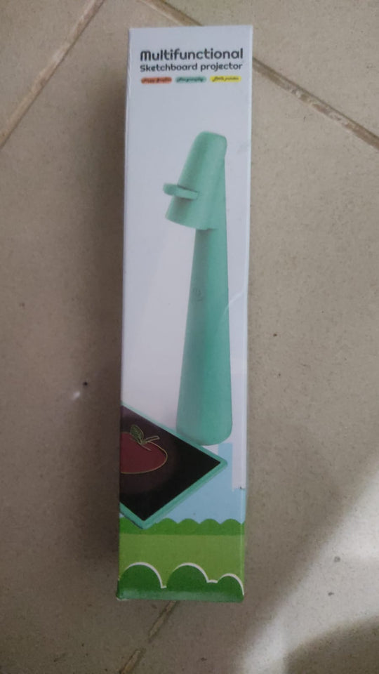 Multifunctional Sketchboard projector LBT TY-01