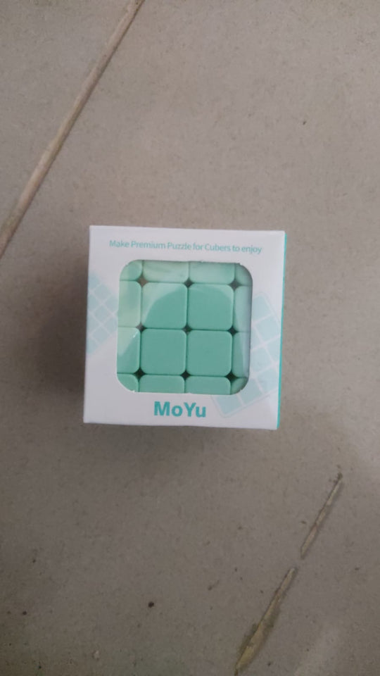 Meilong 4x4 rubik cube - LBT 710