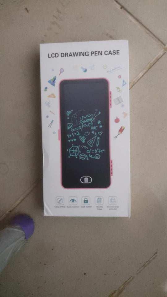 LCD Drawing pen case - LBT H01