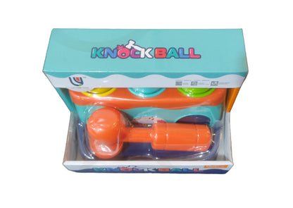 Knock Ball Hammer Toy - LTT