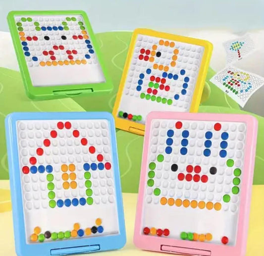 Magnetic Drawing Board Small KABY