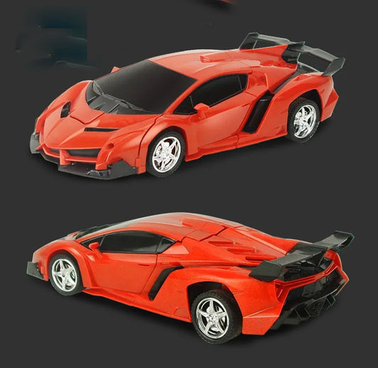 Rc luxuzious car LBT-7AS