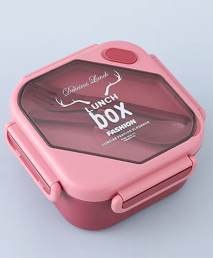 Fashion lunch box LBT