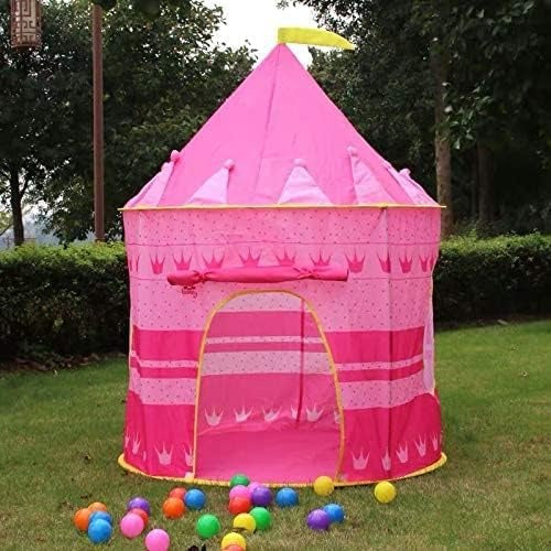 Princes Tent House CAB