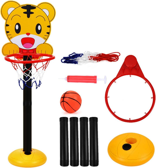 Indoor Basket Ball Stand Set KABY