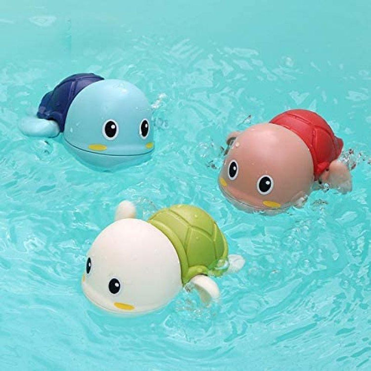 Swimming Turtle Bath Toy KABY