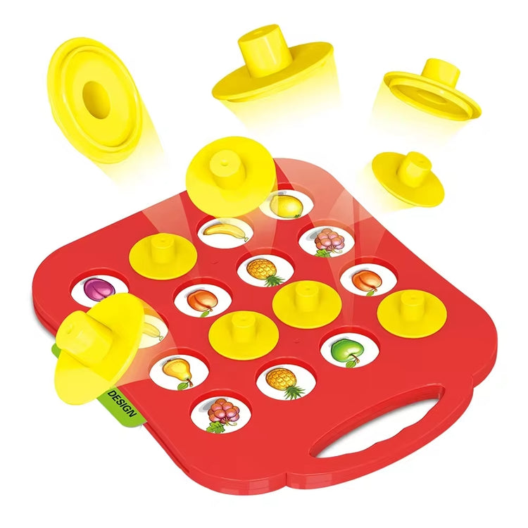 Pair memory game LBT