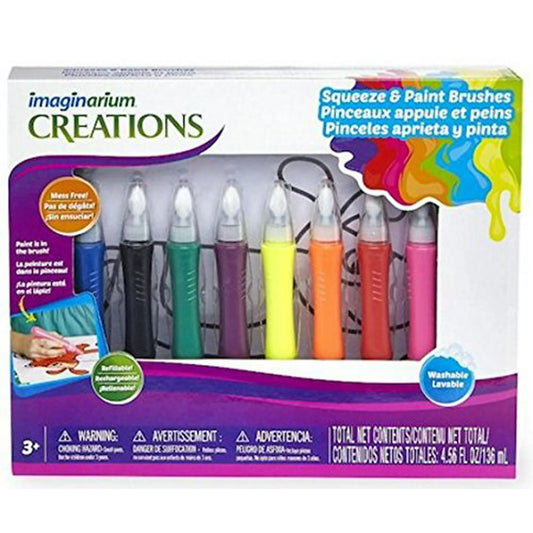 Creations Art Set LTT-5f63de6