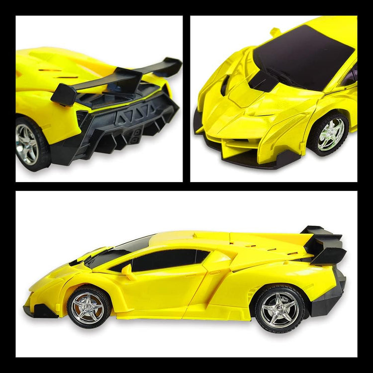 Rc model car LBT-88Y