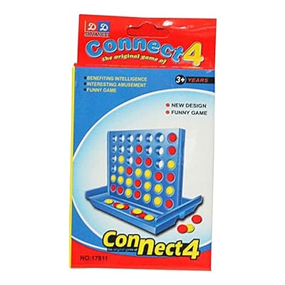 Connect 4 small LBT-811