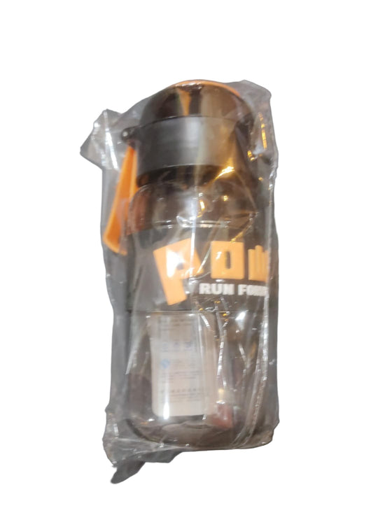 Water bottle 600 LBT