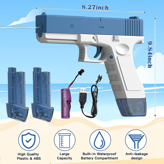 Water Electric Gun Small KABY