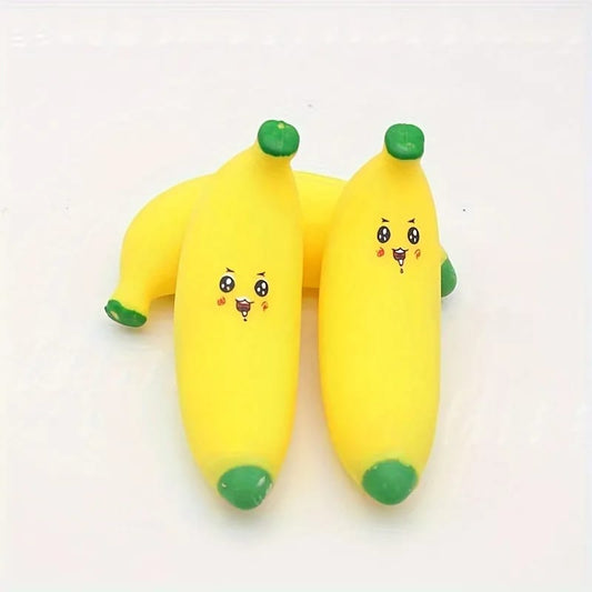 Banana squishy LAS 2906-2