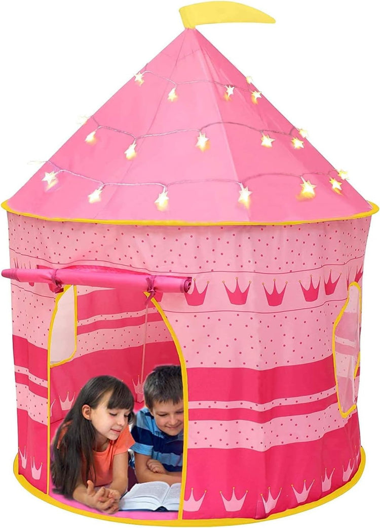 Princes Tent House CAB