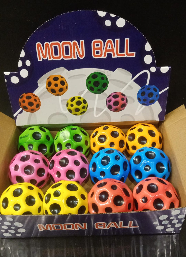 Moon ball Small 6.3cm RHAC