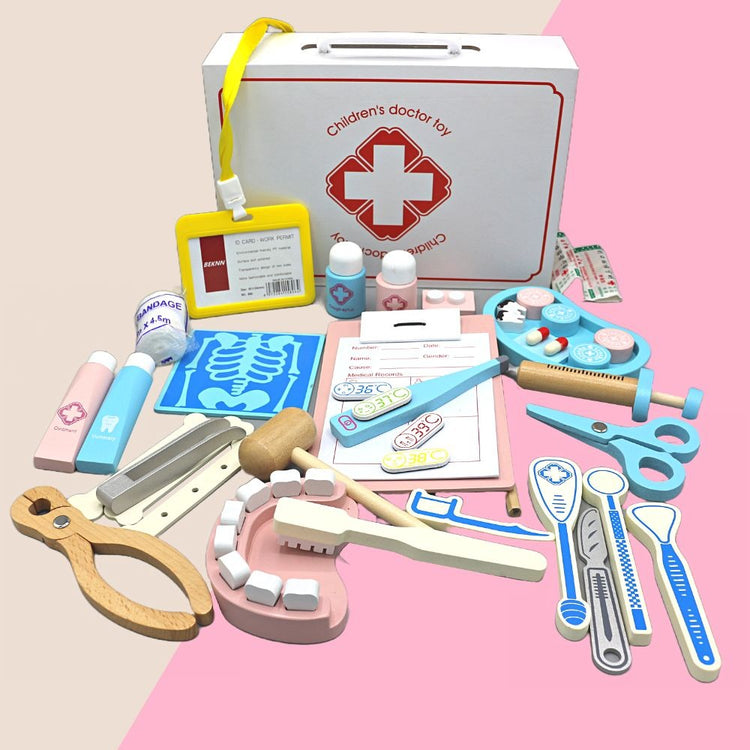 Medical kit LAS-920