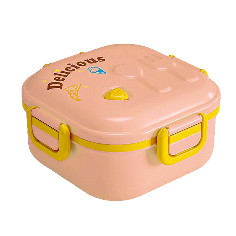 Delicious Lunch Box - RHAC