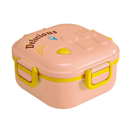 Delicious Lunch Box - RHAC