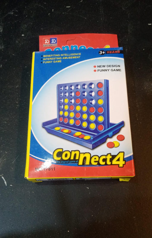 Connect 4 small LBT-811