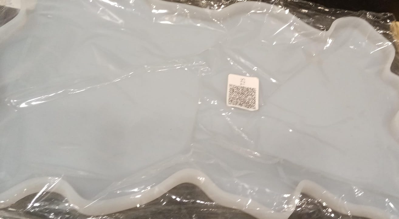 Silicone Tray Mold – RMSK