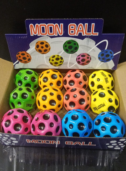 Moon ball medium 7cm RHAC