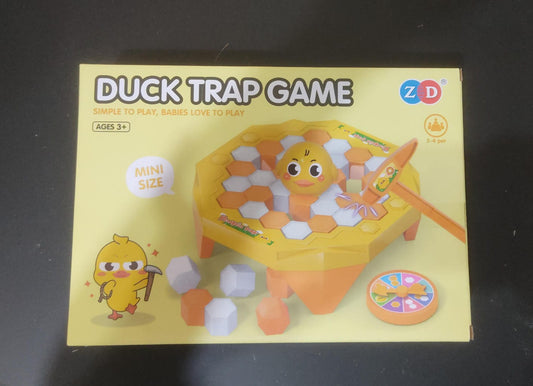 Penguin Trap LTT-ZD-031C