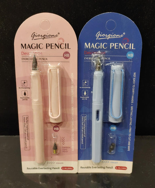 Infinite magic pencil RHAC-MLD002