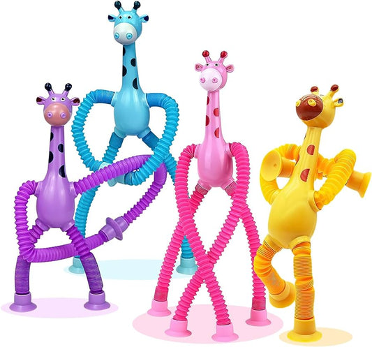 Pop Tube Giraffe KABY