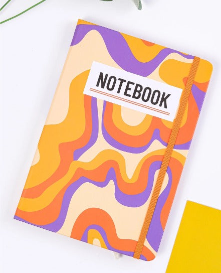 Notebook LAB-5068