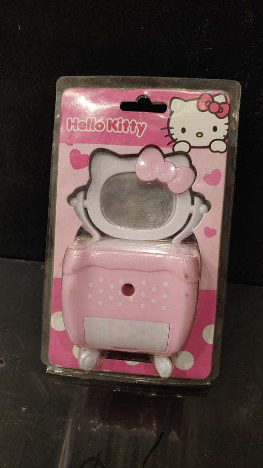 Hello kitty sharpener RHAC-kt32005