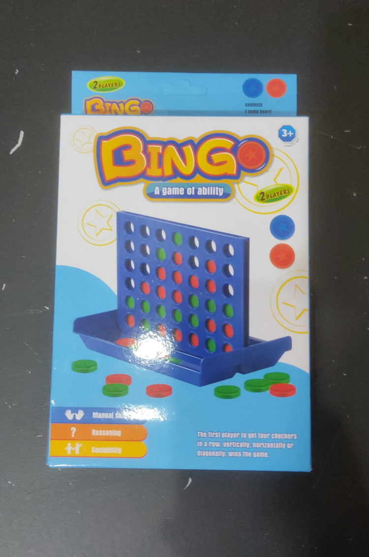 Bingo game LTT-223