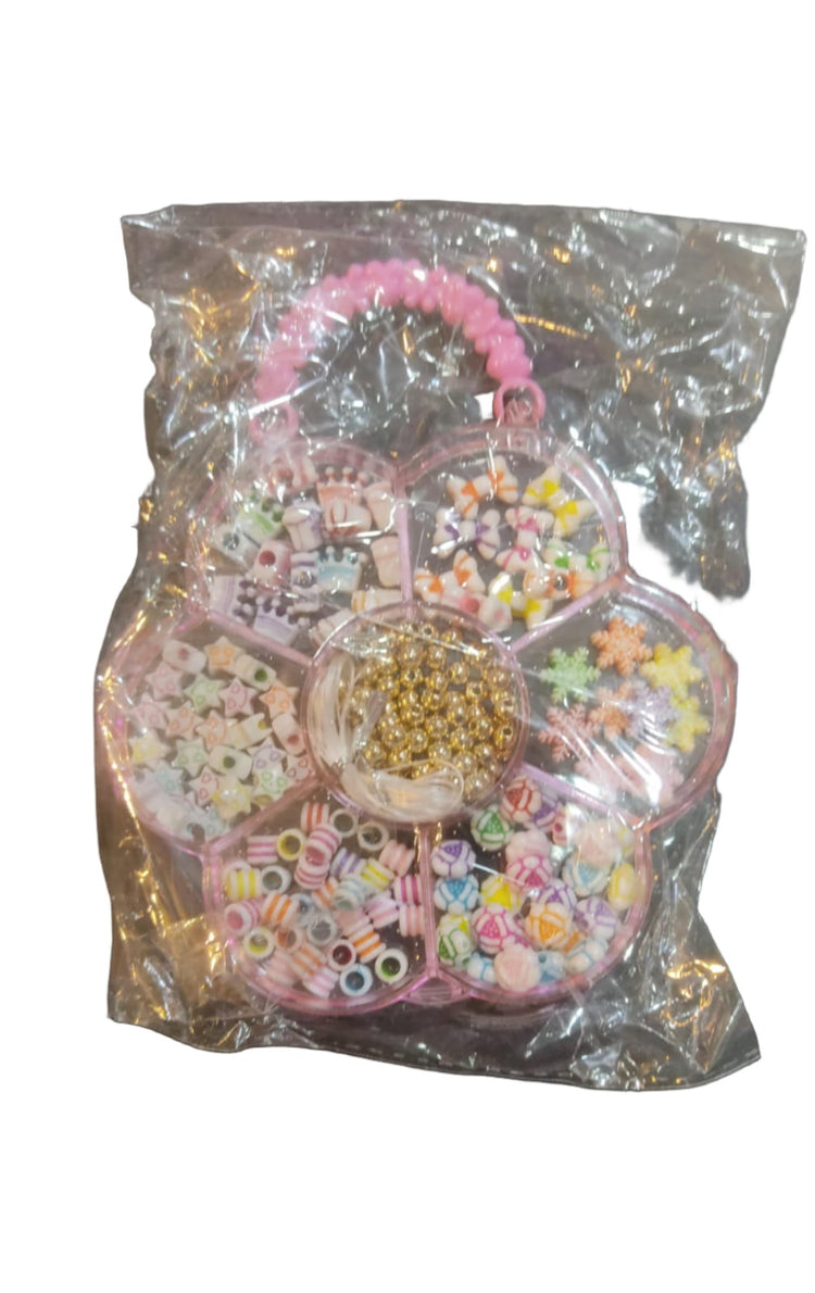 Large Beads flower LBT