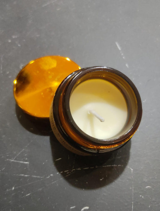 Scented candle LBT