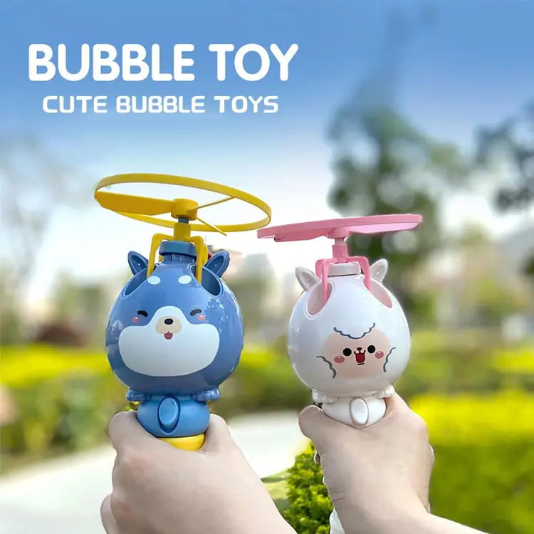 Bubble toy RTM-402