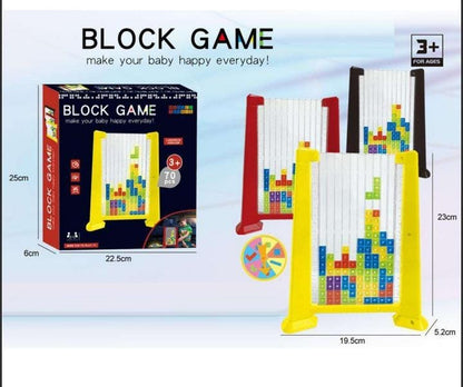 Block Game – KABY