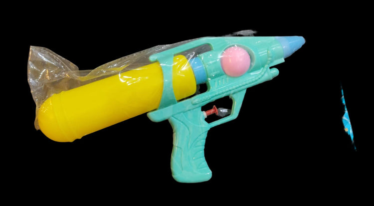 Water gun medium LBT