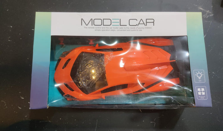 Rc luxuzious car LBT-7AS