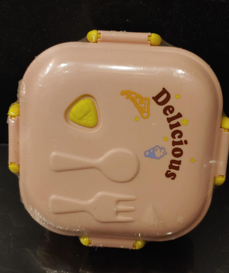 Lunch box 0087 RHAC