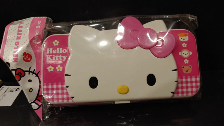 Pencil box kitty RHAC-KT9306