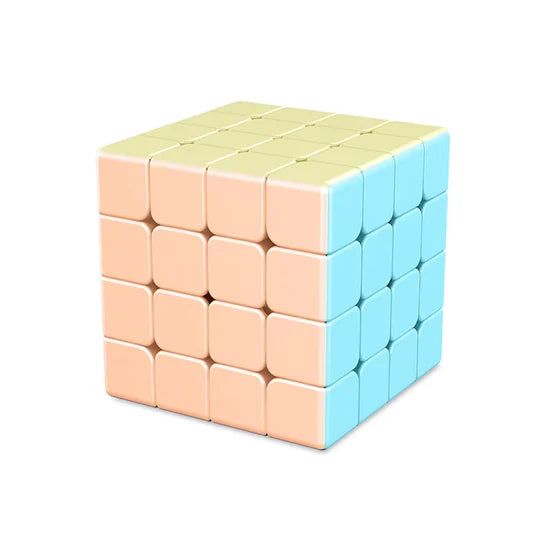 Meilong 4x4 Rubik Cube Challenge
