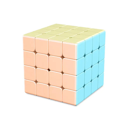 Meilong 4x4 Rubik Cube Challenge