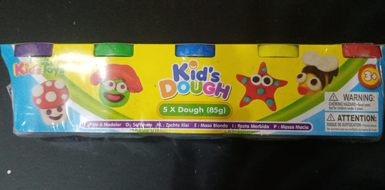 Kids dough LTT-11002